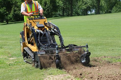 mini skid steer business|skid steer business for sale.